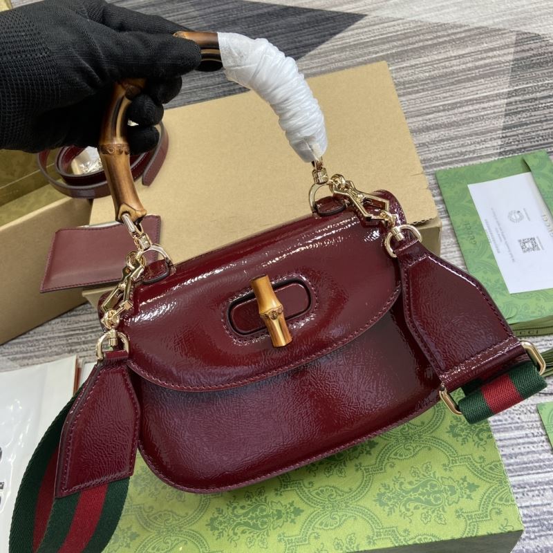 Gucci Top Handle Bags